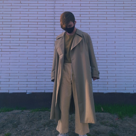 Meet your Posher, Aidan - Picture 1 of 1